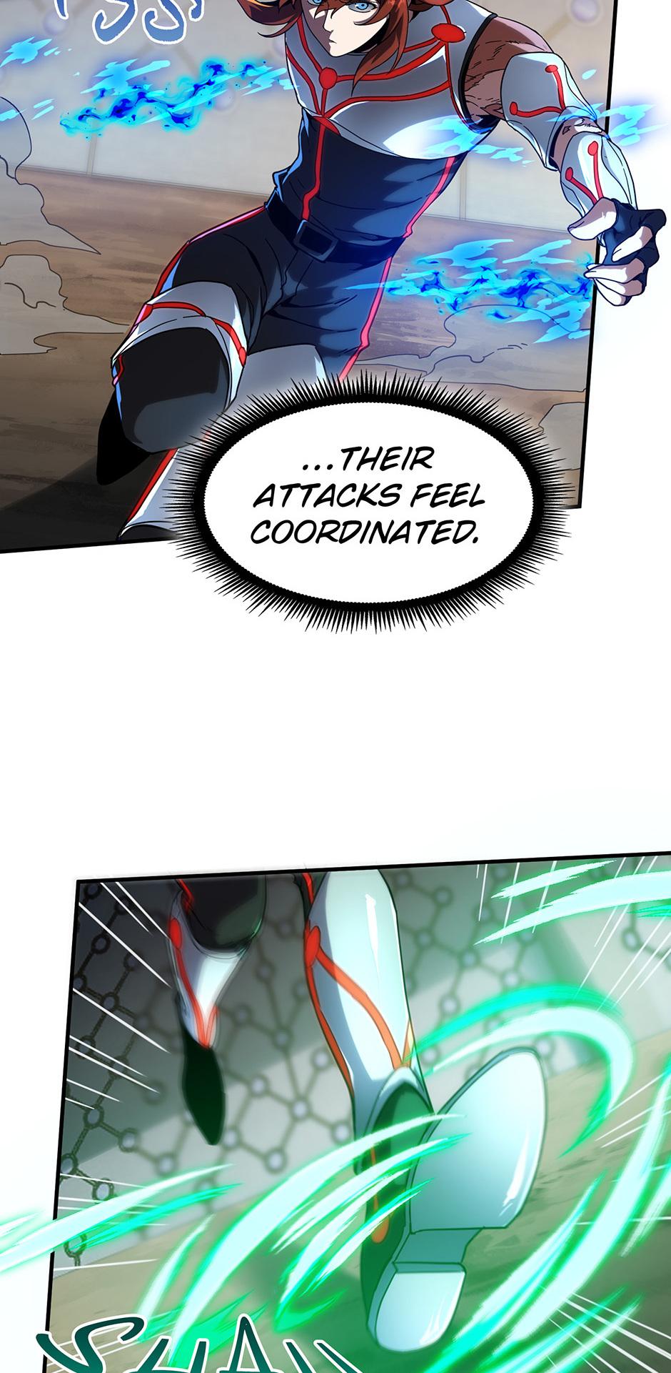 The Beginning After the End, Chapter 210 image 43
